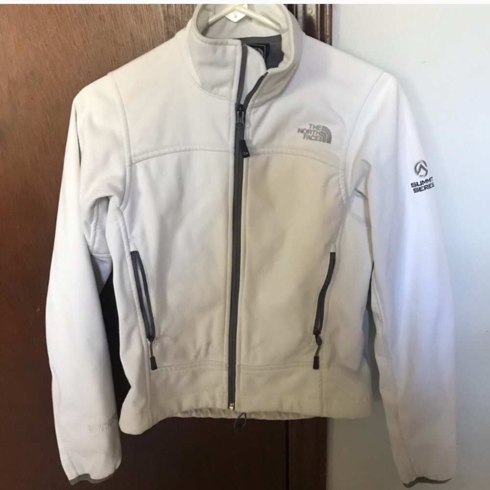 The North Face Summit Series Jacket